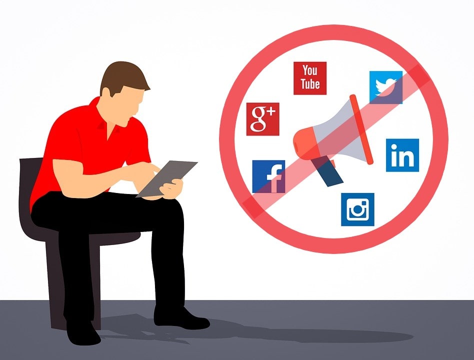 Ley de Servicios Digitales de la UE: ¿Es el fin de la autorregulación en redes sociales?